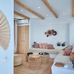 Casa Mardiva Sole Науса