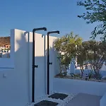 Дом отдыха Casa Mardiva Sole Науса