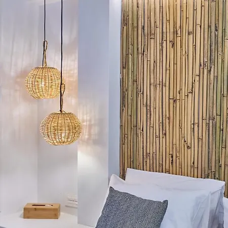 Casa vacanze Casa Mardiva Sole