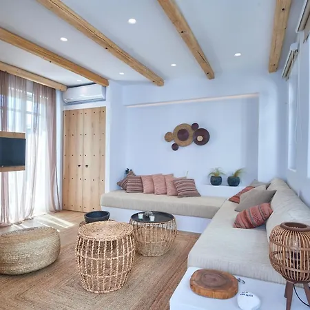 Casa Mardiva Sole Casa vacanze *