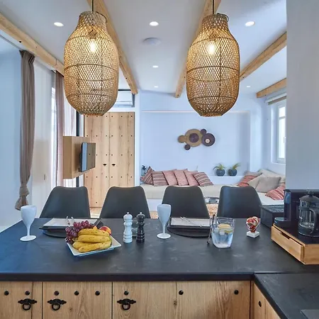 Casa Mardiva Sole * Naoussa