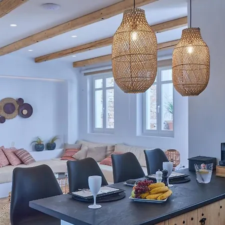 Casa vacanze Casa Mardiva Sole Naoussa