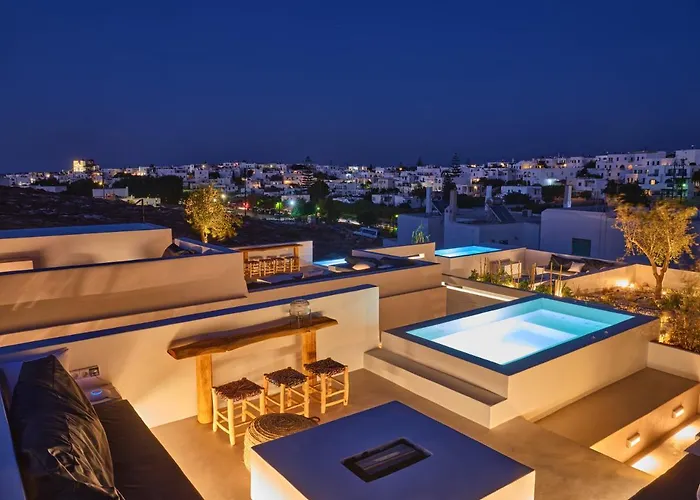 بيت للعطل Casa Mardiva Sole *