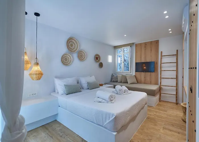 بيت للعطل Casa Mardiva Sole