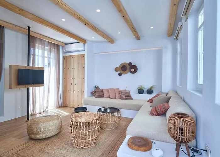 Casa Mardiva Sole بيت للعطل *