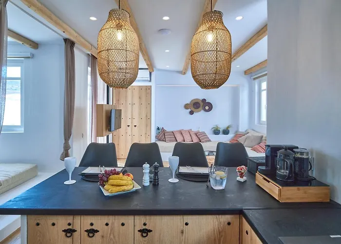 Casa Mardiva Sole * ناوسا