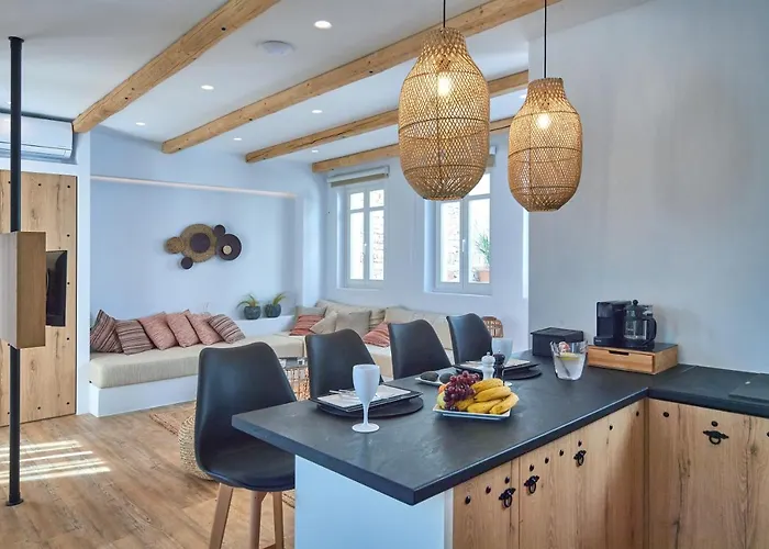 بيت للعطل Casa Mardiva Sole