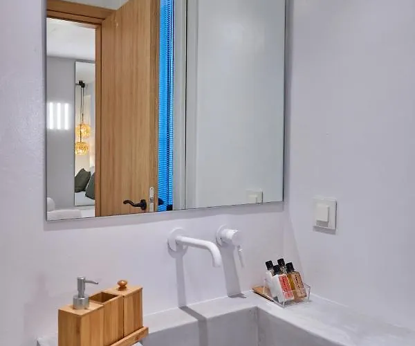 Casa Mardiva Sole بيت للعطل ناوسا