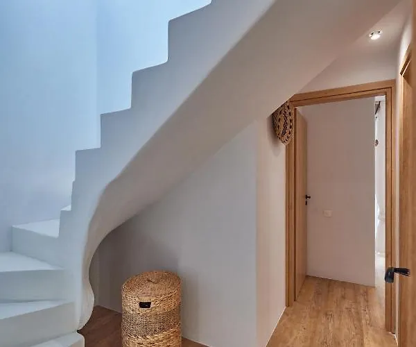 Casa Mardiva Sole بيت للعطل ناوسا