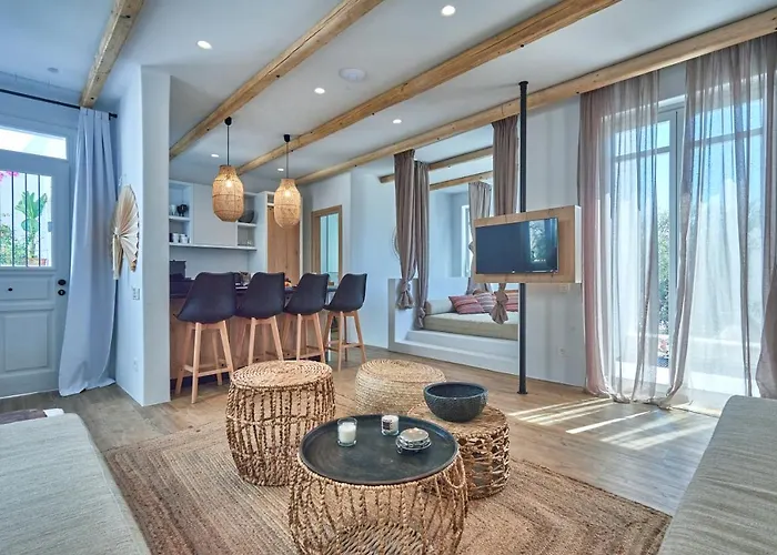 Casa Mardiva Sole ناوسا