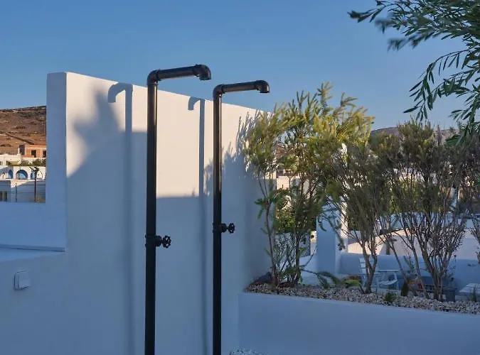 بيت للعطل Casa Mardiva Sole ناوسا