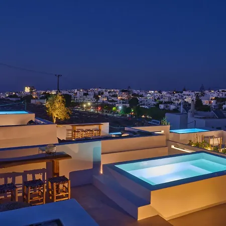 Casa Mardiva Sole * Parikia (Paros)