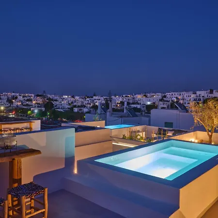 Casa Mardiva Sole * Parikia (Paros)