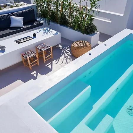 Holiday home Casa Mardiva Sole Parikia (Paros)