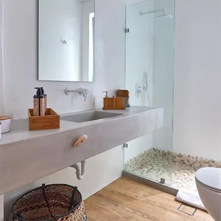 Casa Mardiva Sole Holiday home Naousa (Paros)