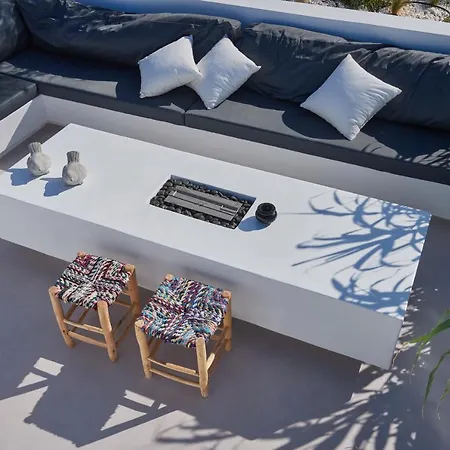 Holiday home Casa Mardiva Sole Naousa (Paros)