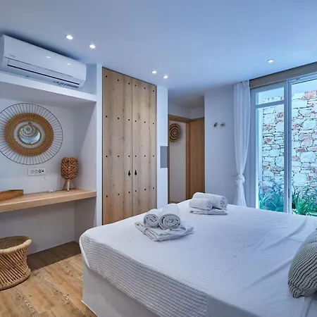 Casa Mardiva Sole