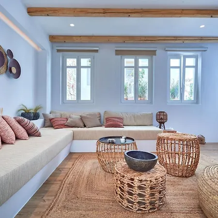 Casa Mardiva Sole *