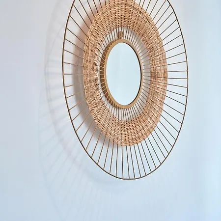 Casa Mardiva Sole Holiday home