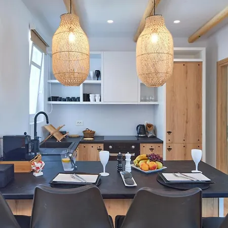 Casa Mardiva Sole * Naousa (Paros)