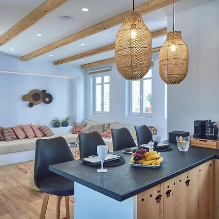 Holiday home Casa Mardiva Sole