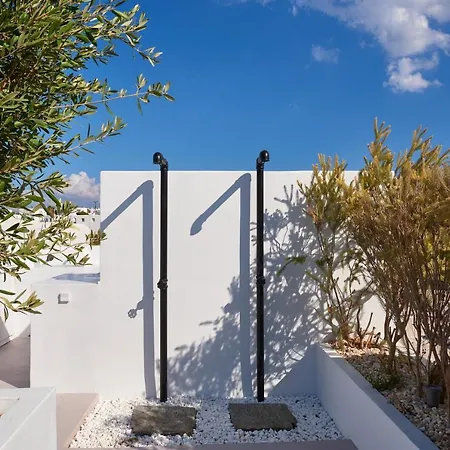 Holiday home Casa Mardiva Sole Parikia (Paros)