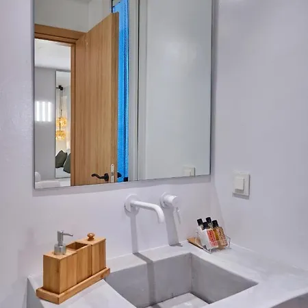 Casa Mardiva Sole Holiday home Parikia (Paros)