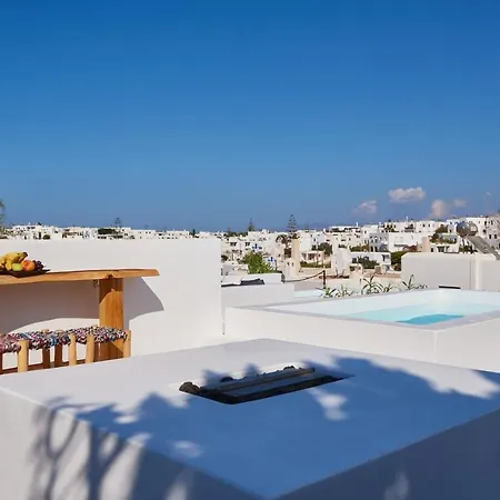 Casa Mardiva Sole Parikia (Paros)