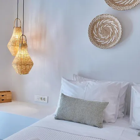 Casa Mardiva Sole Parikia (Paros)