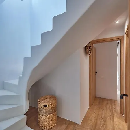 Casa Mardiva Sole Holiday home Naousa (Paros)