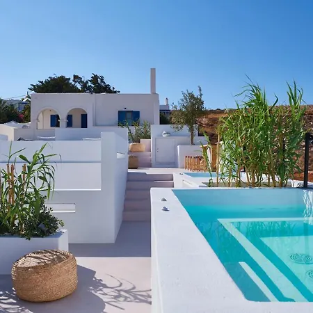 Casa Mardiva Sole Holiday home Parikia (Paros)