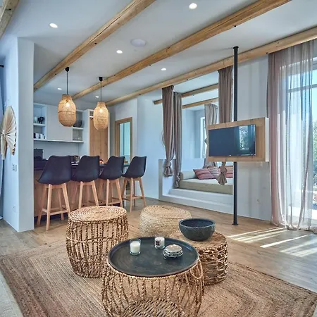 Casa Mardiva Sole Naousa (Paros)