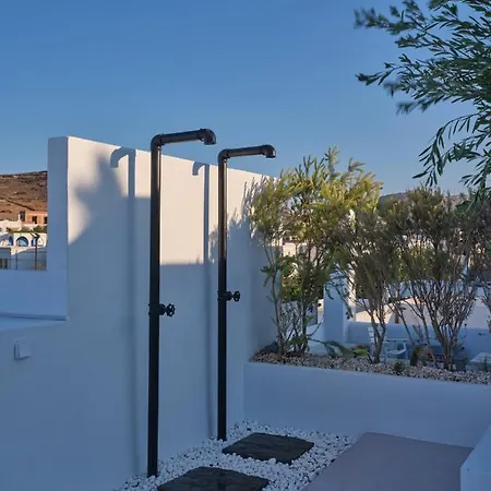 Holiday home Casa Mardiva Sole Naousa (Paros)