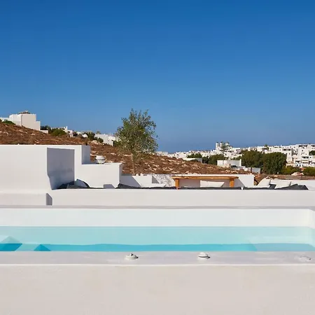Casa Mardiva Sole Parikia (Paros)