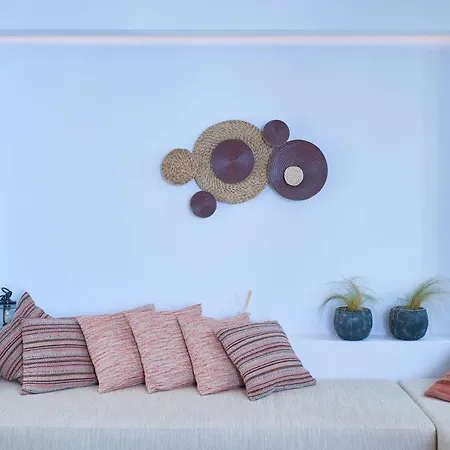 Casa Mardiva Sole * Naousa (Paros)