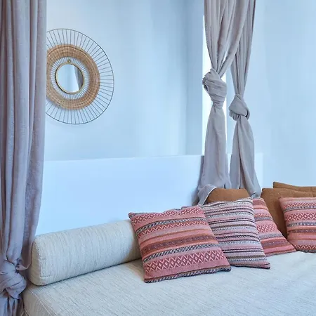 Casa Mardiva Sole Naousa (Paros)