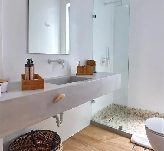 Casa Mardiva Sole Holiday home Naousa (Paros)