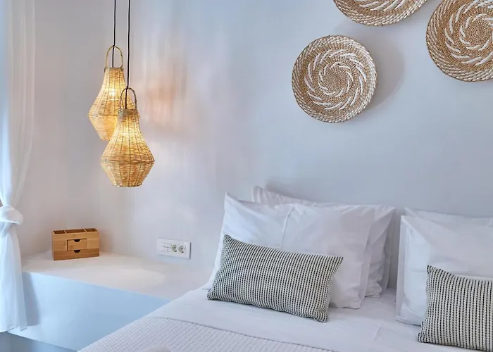 Casa Mardiva Sole Naousa (Paros)